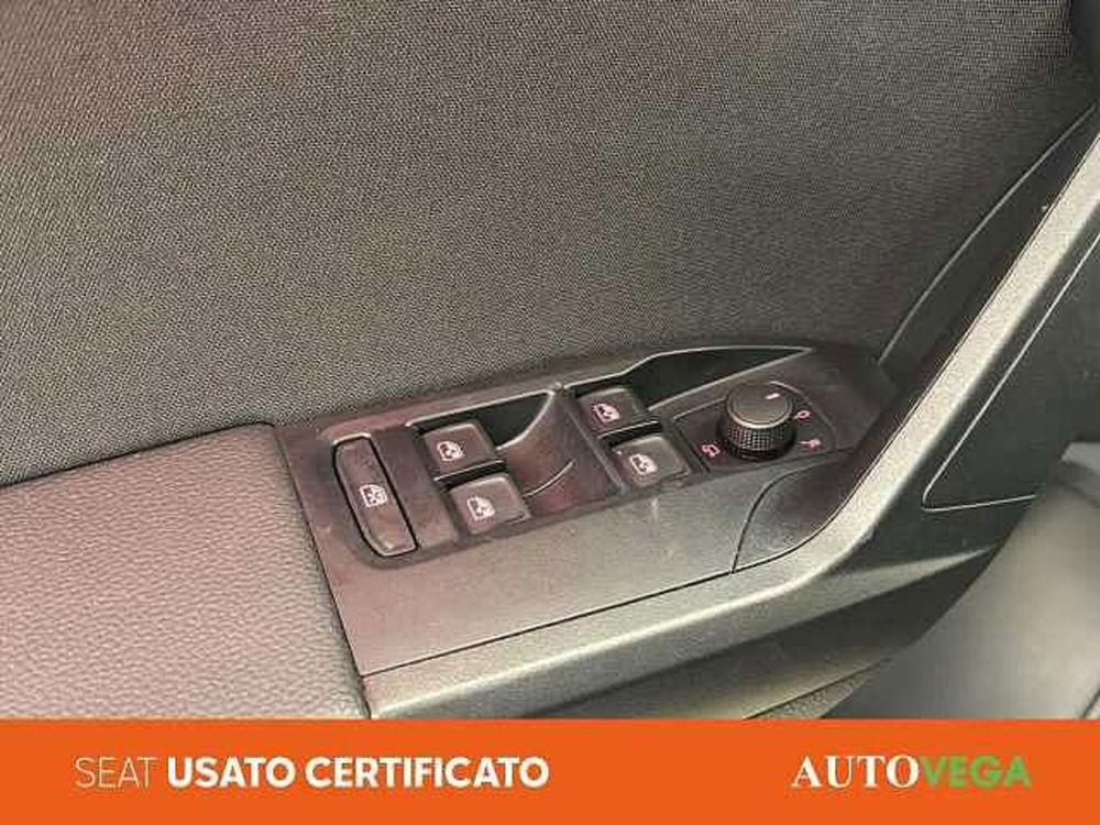 SEAT Ibiza usata a Vicenza (15)