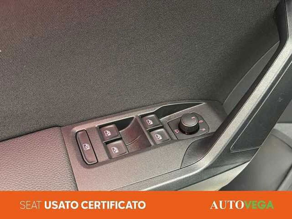 SEAT Ibiza usata a Vicenza (15)