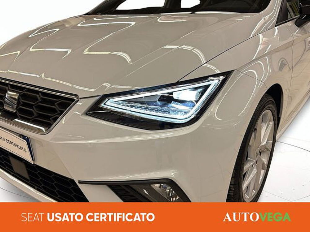 SEAT Ibiza usata a Vicenza (20)