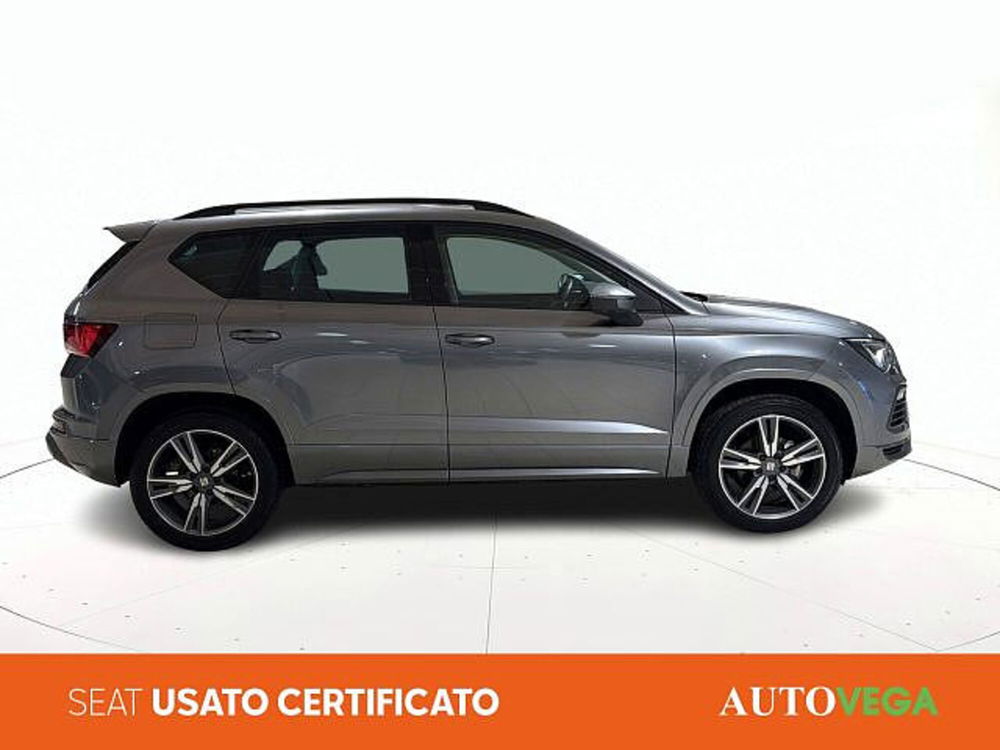 SEAT Ateca usata a Vicenza (3)