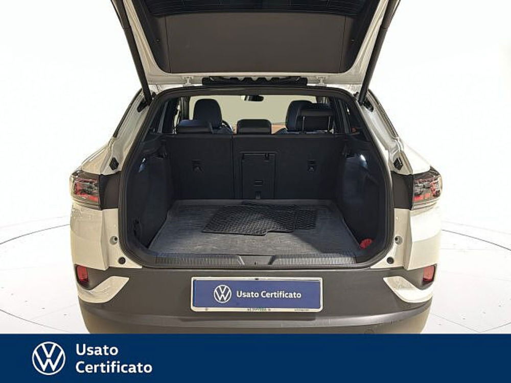 Volkswagen ID.4 usata a Vicenza (18)