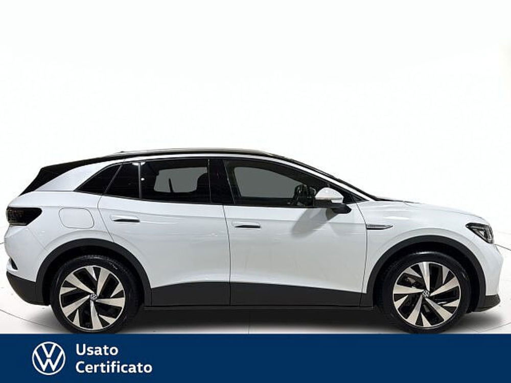 Volkswagen ID.4 usata a Vicenza (3)