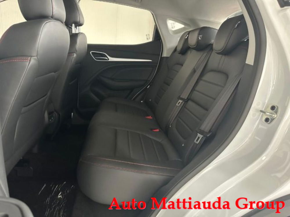 Mg ZS usata a Cuneo (11)