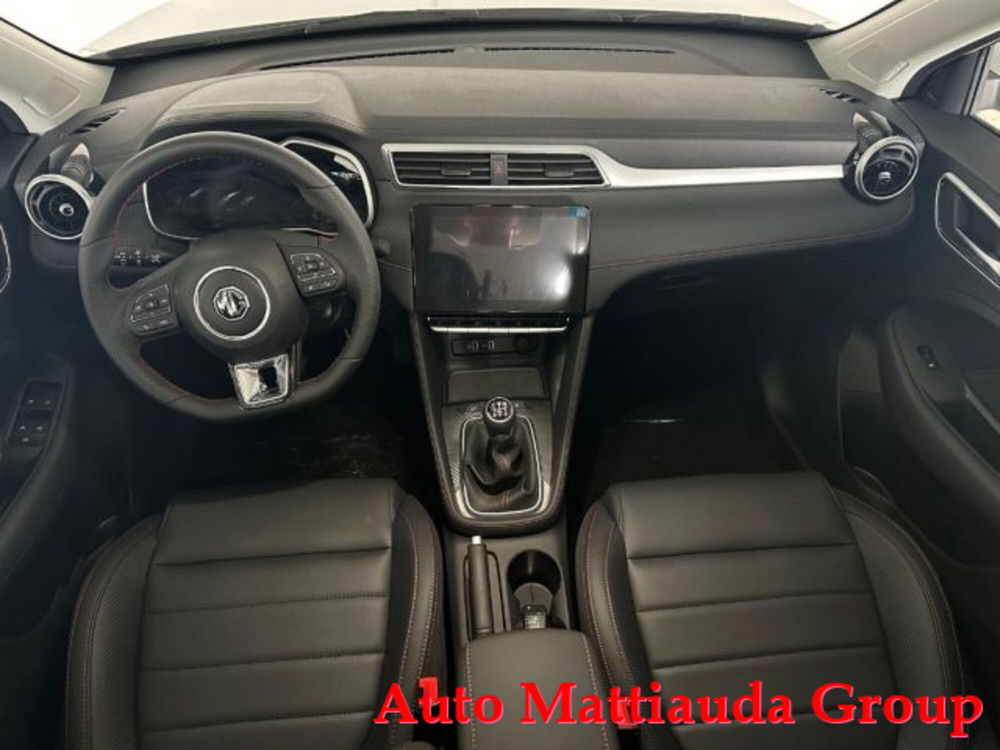 Mg ZS usata a Cuneo (12)