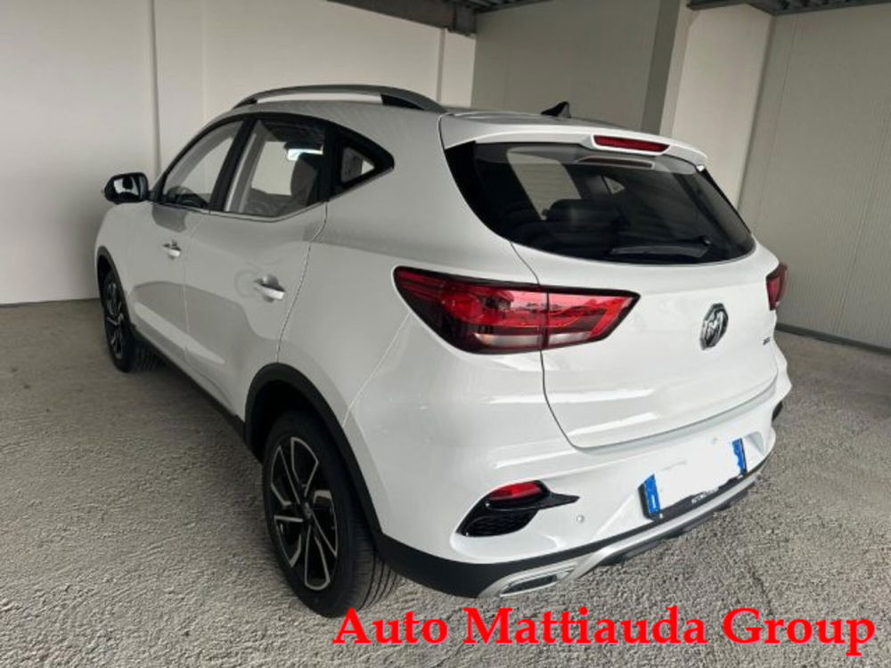 Mg ZS usata a Cuneo (6)