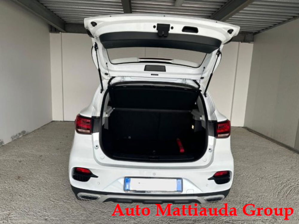 Mg ZS usata a Cuneo (8)