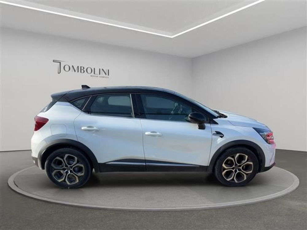 Renault Captur usata a Macerata (5)