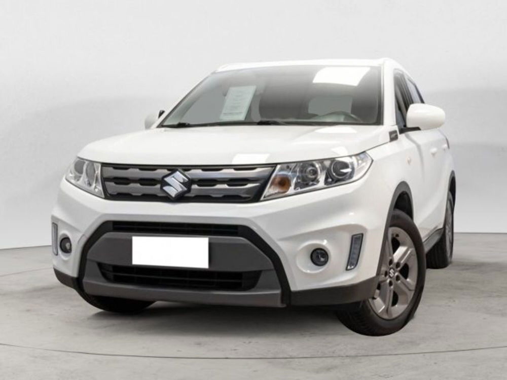 Suzuki Vitara usata a Padova