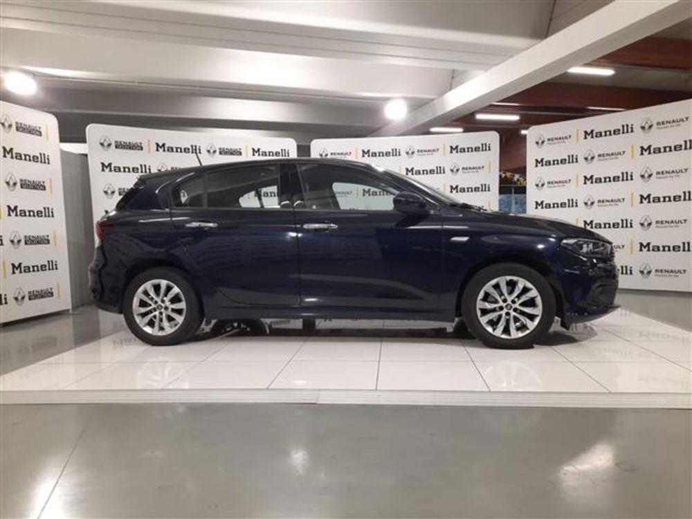 Fiat Tipo usata a Brescia (2)