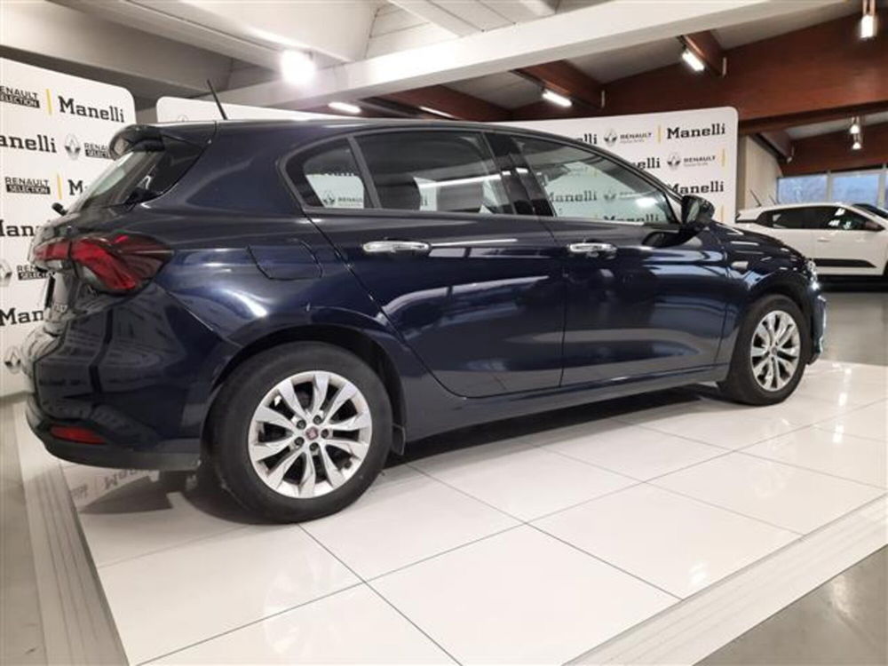 Fiat Tipo usata a Brescia (3)