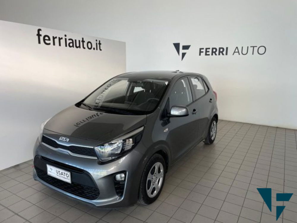 Kia Picanto usata a Udine