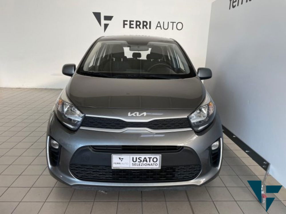 Kia Picanto usata a Udine (2)