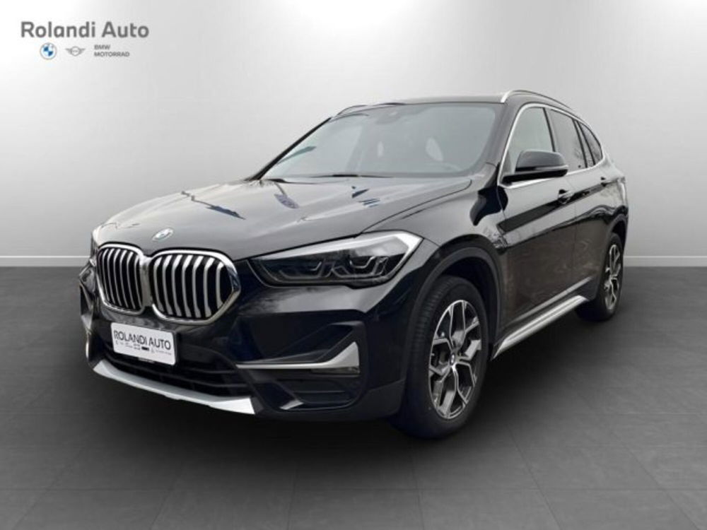 BMW X1 usata a Alessandria