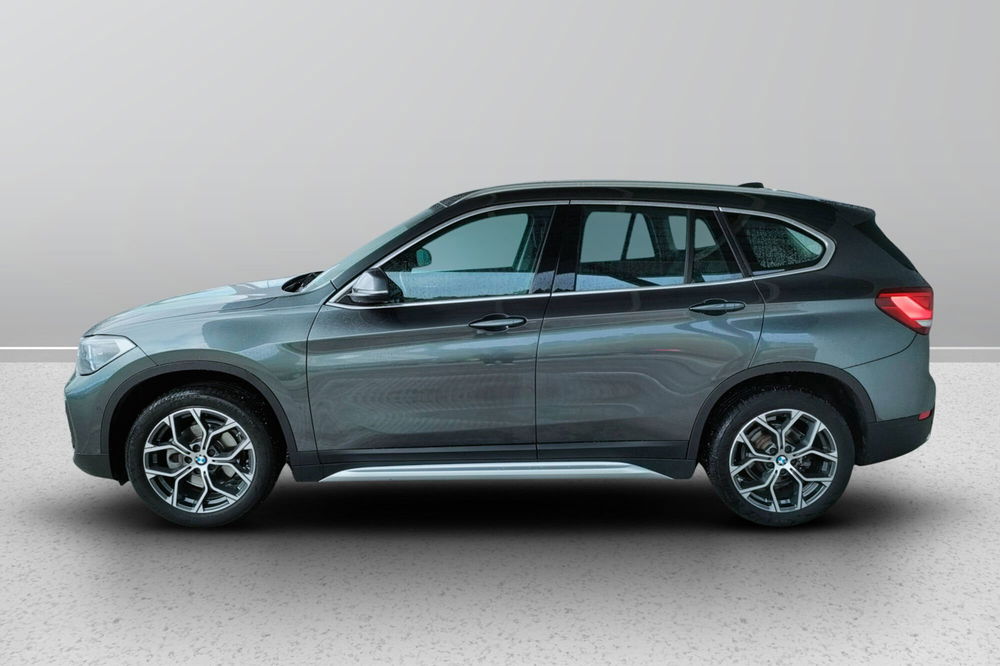 BMW X1 usata a Ascoli Piceno (3)