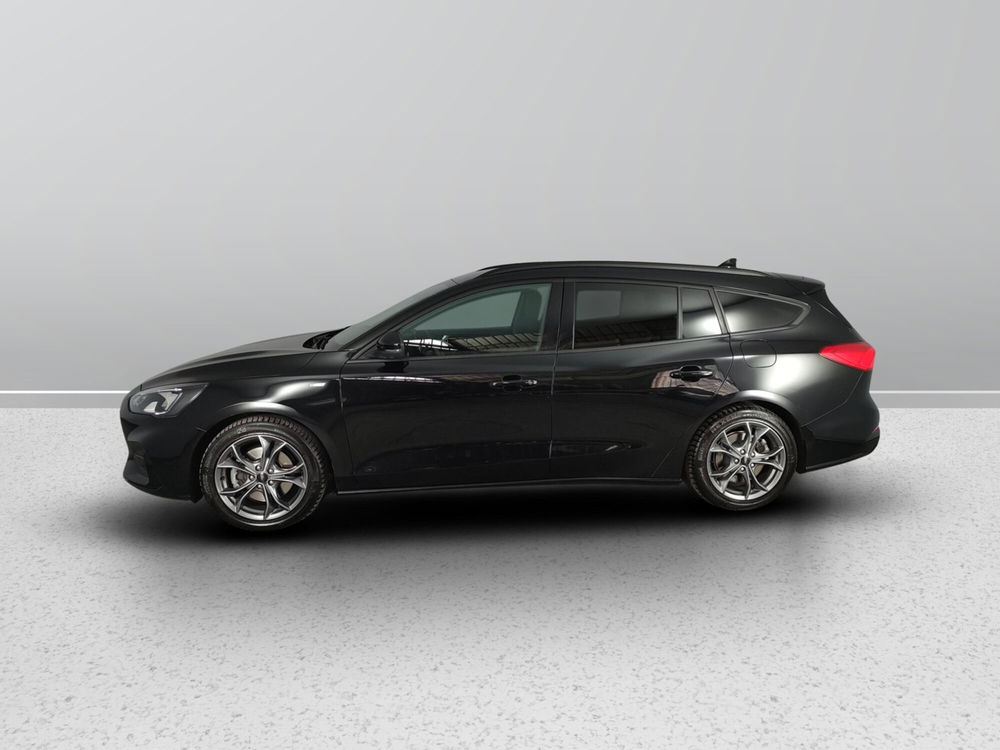 Ford Focus Station Wagon usata a Ascoli Piceno (3)