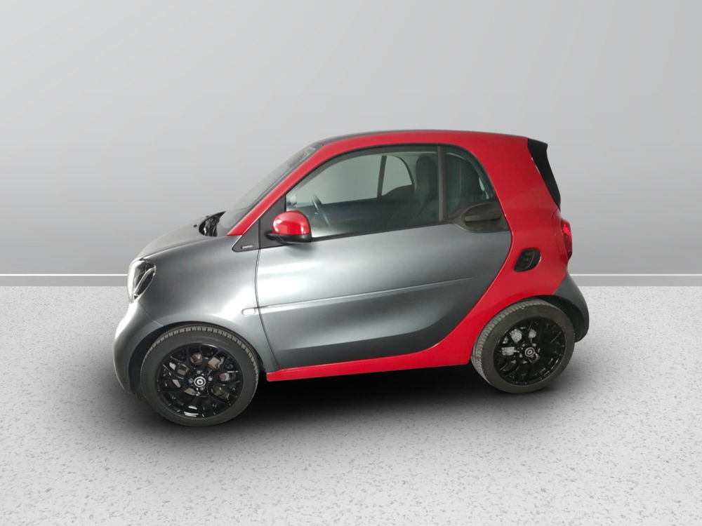 smart Fortwo usata a Ascoli Piceno (2)