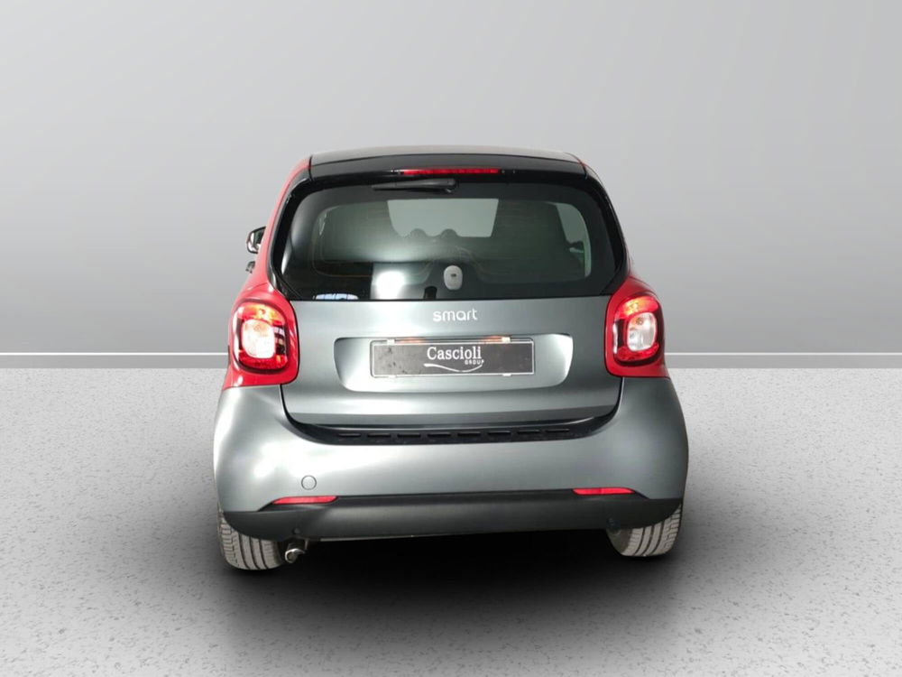 smart Fortwo usata a Ascoli Piceno (3)