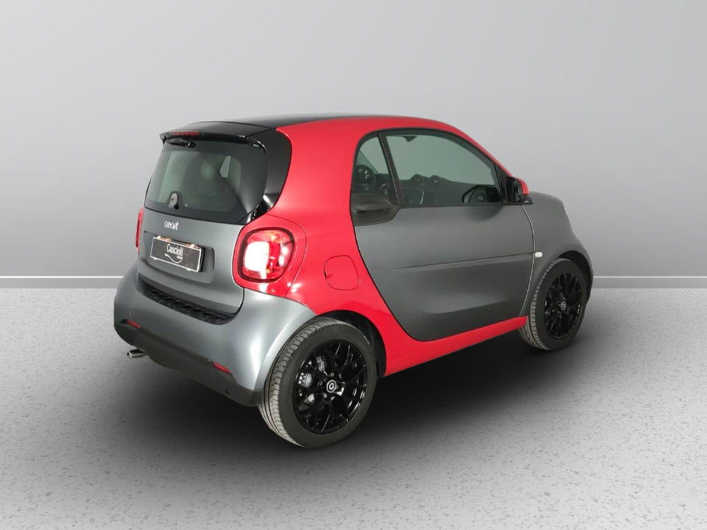 smart Fortwo usata a Ascoli Piceno (4)