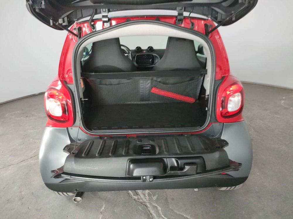 smart Fortwo usata a Ascoli Piceno (6)