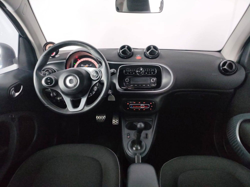 smart Fortwo usata a Ascoli Piceno (8)