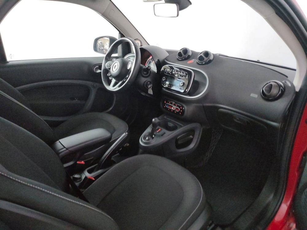 smart Fortwo usata a Ascoli Piceno (9)