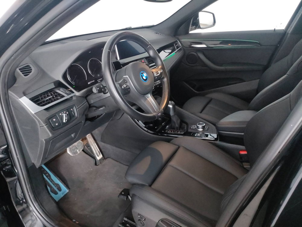 BMW X2 usata a Ascoli Piceno (11)