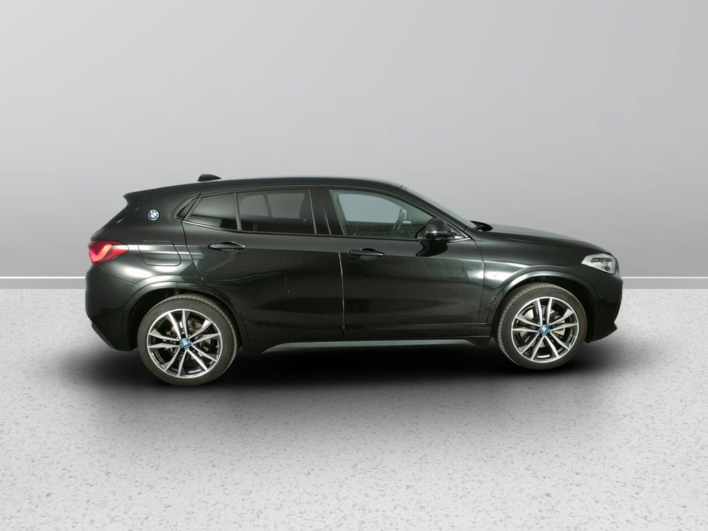 BMW X2 usata a Ascoli Piceno (7)