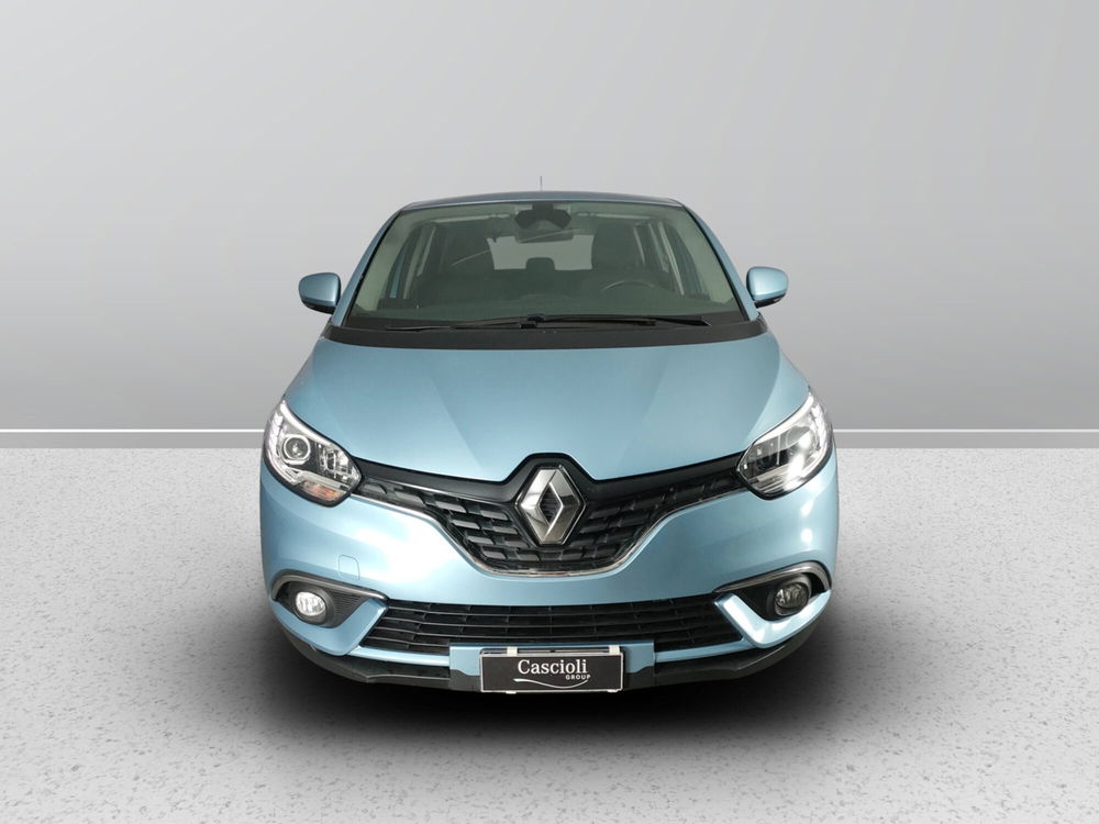 Renault Scenic E-Tech Electric usata a Ascoli Piceno (2)