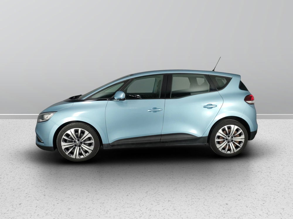 Renault Scenic E-Tech Electric usata a Ascoli Piceno (3)