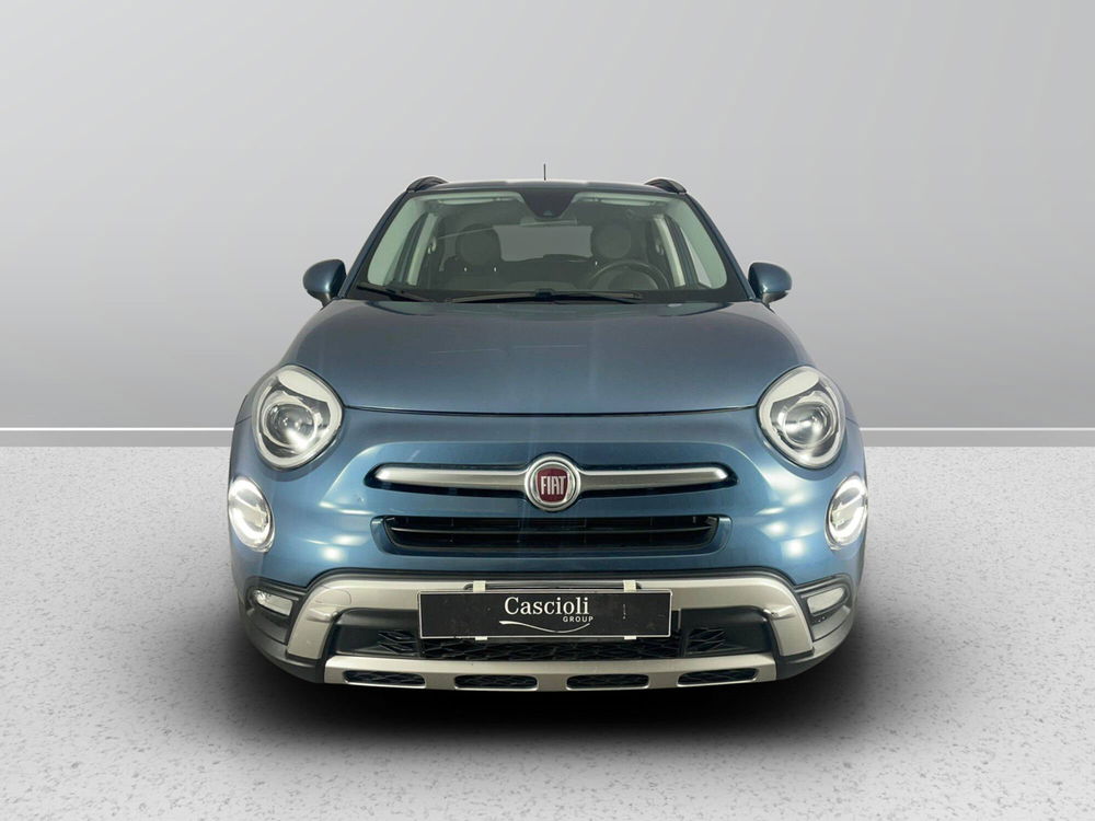 Fiat 500X usata a Ascoli Piceno (2)