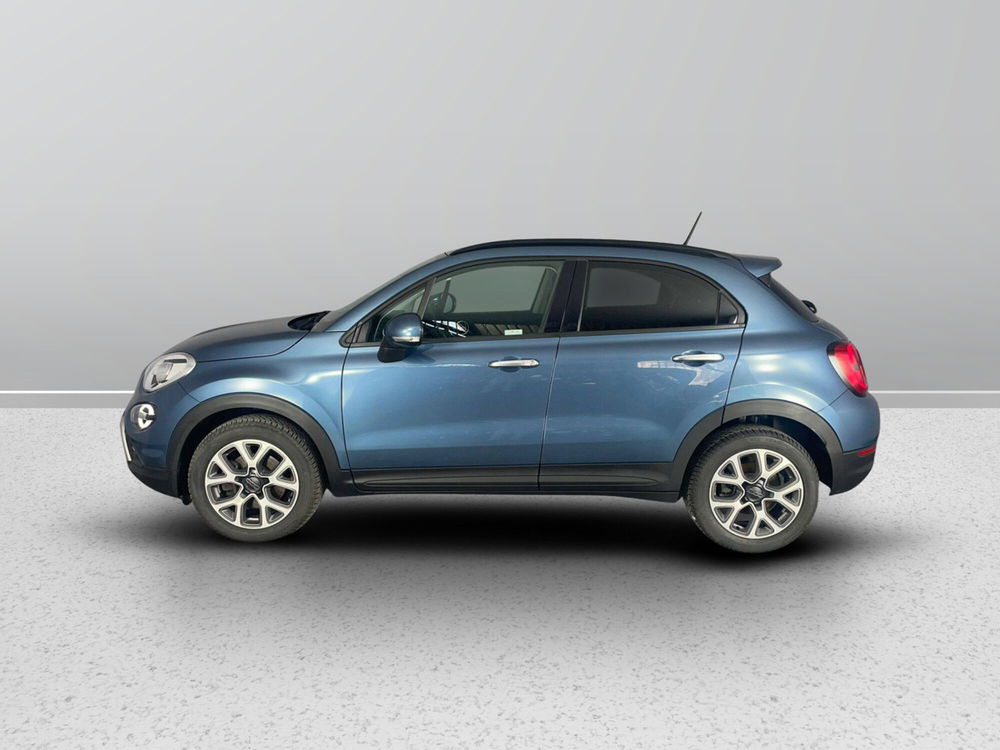 Fiat 500X usata a Ascoli Piceno (3)