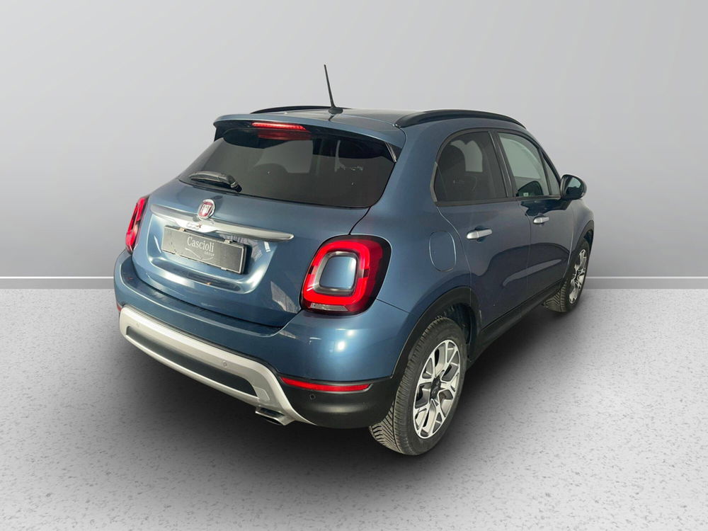 Fiat 500X usata a Ascoli Piceno (5)