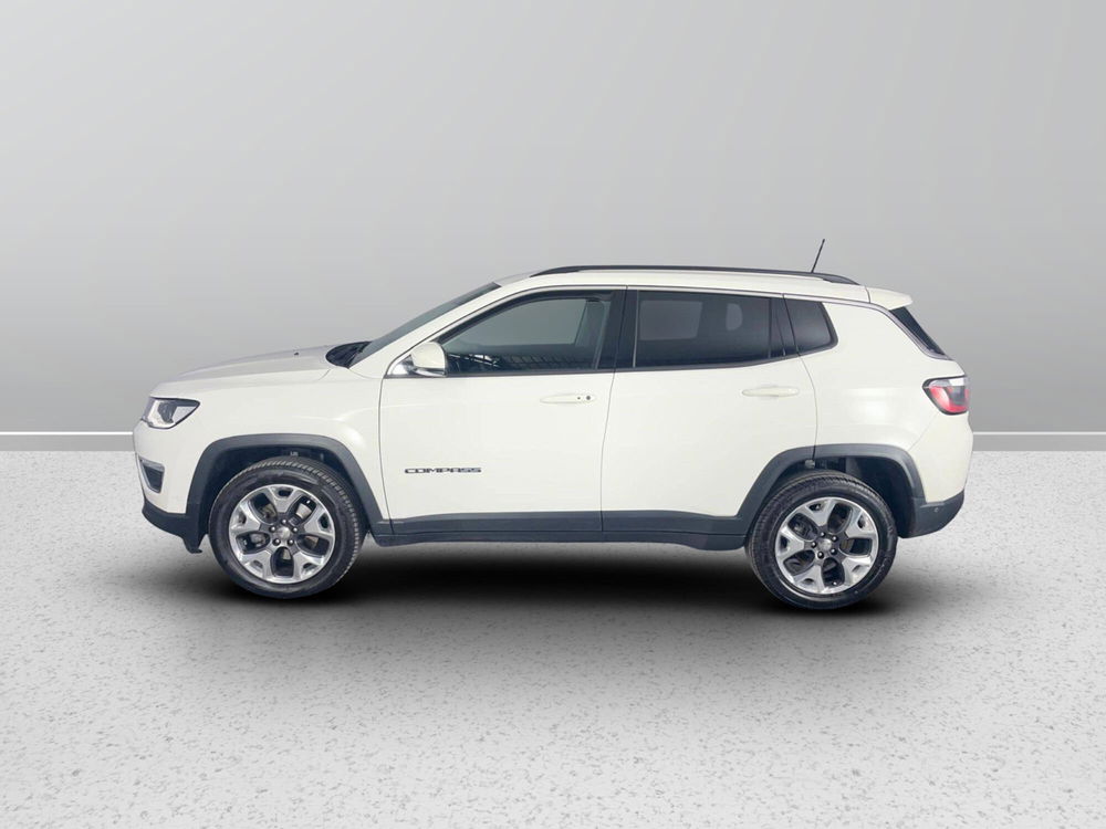 Jeep Compass usata a Ascoli Piceno (3)