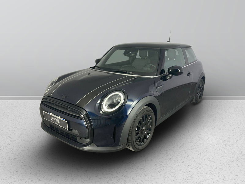 MINI Mini 1.5 Cooper Resolute  del 2023 usata a San Benedetto del Tronto