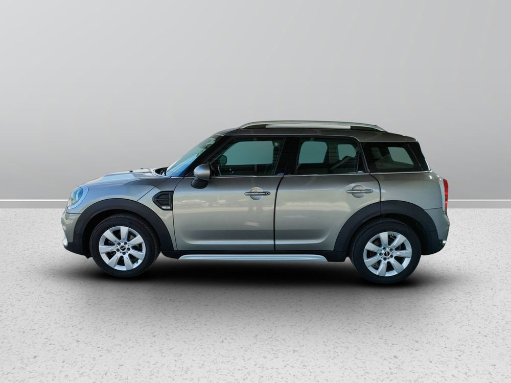 MINI Mini Countryman usata a Ascoli Piceno (3)