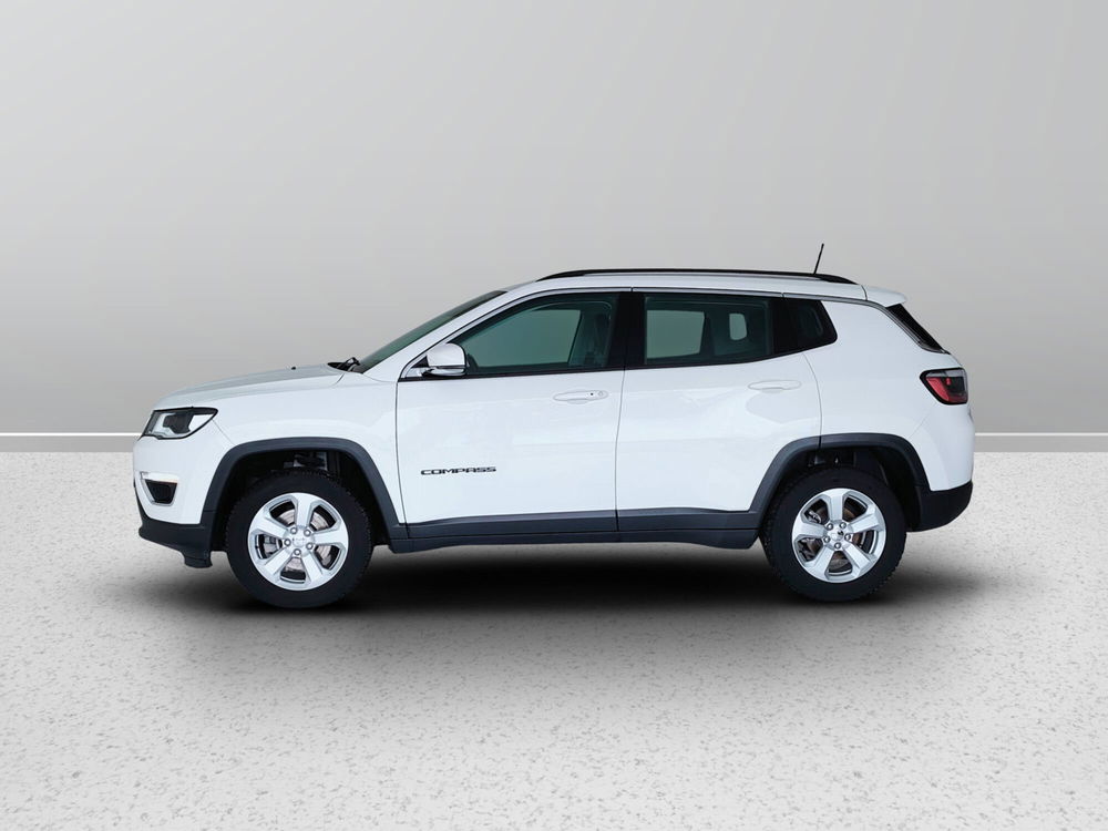 Jeep Compass usata a Ascoli Piceno (3)