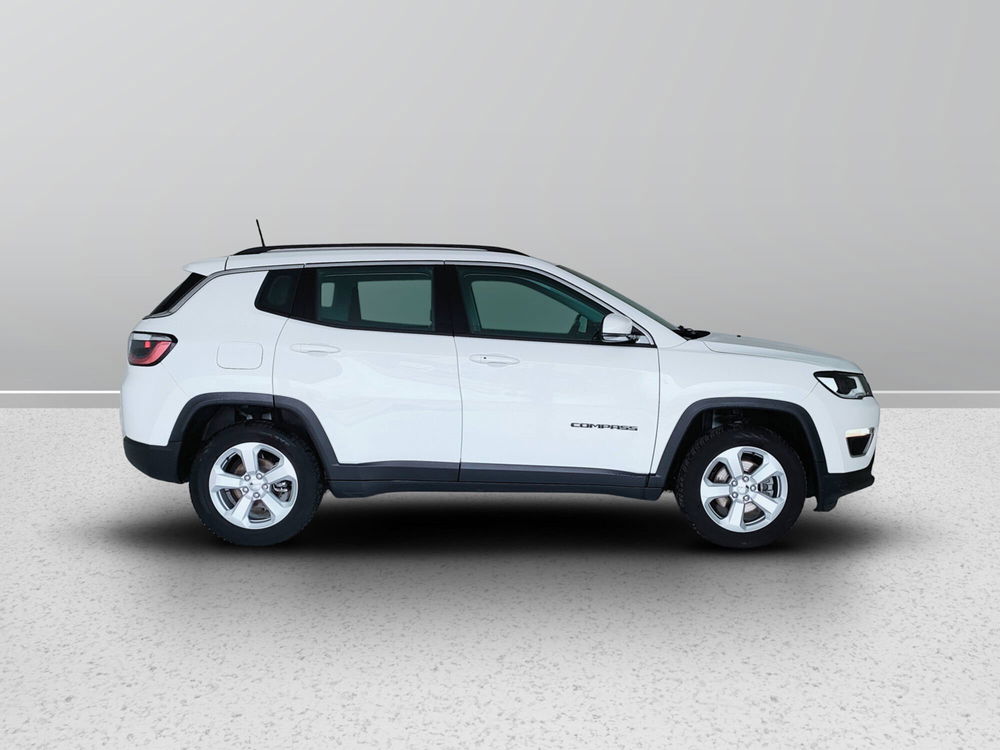 Jeep Compass usata a Ascoli Piceno (7)