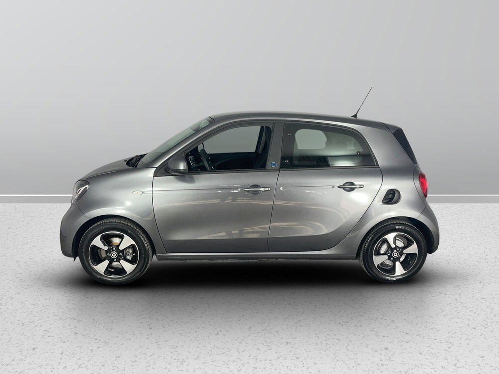 smart forfour usata a Ascoli Piceno (3)