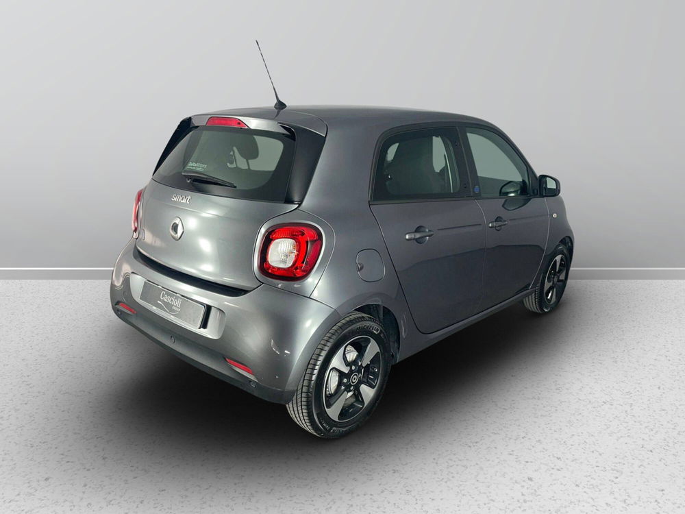 smart forfour usata a Ascoli Piceno (6)