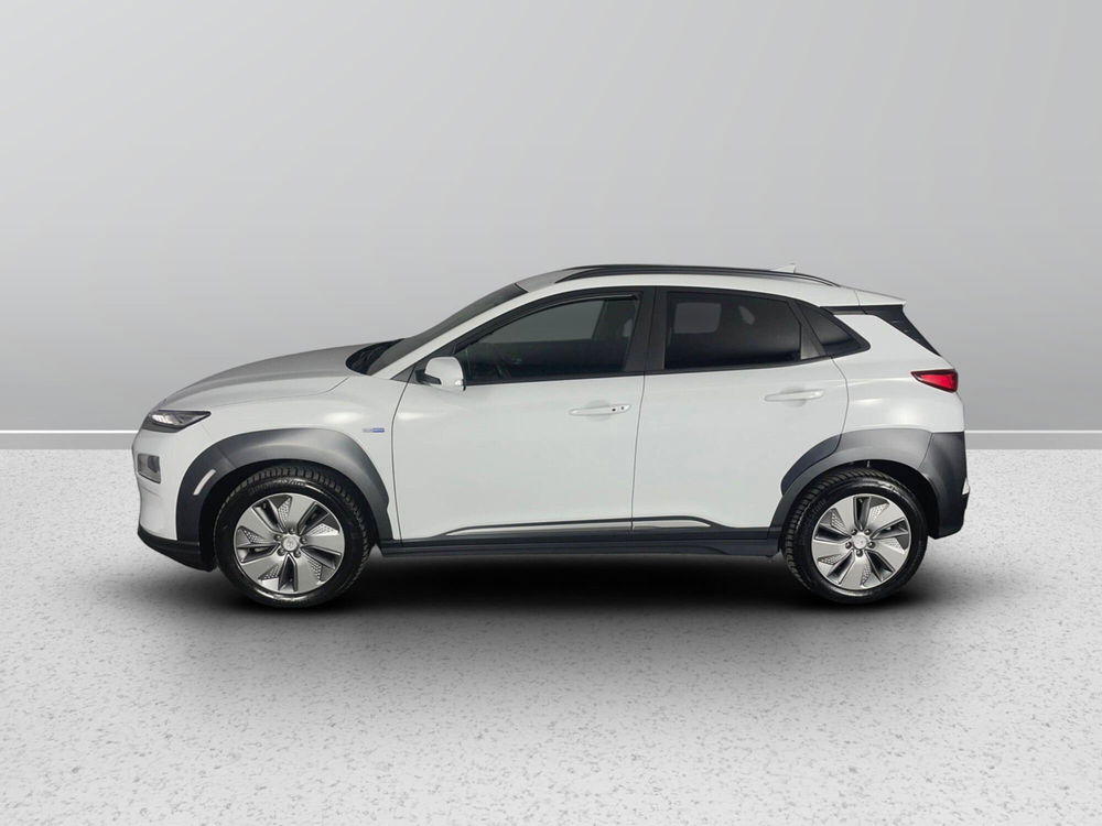 Hyundai Kona usata a Ascoli Piceno (3)