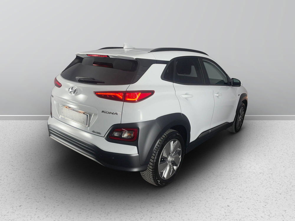 Hyundai Kona usata a Ascoli Piceno (7)