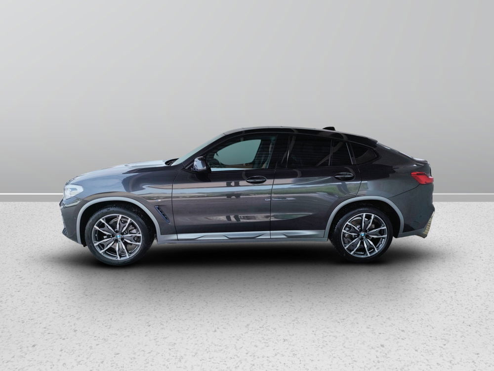 BMW X4 usata a Ascoli Piceno (3)