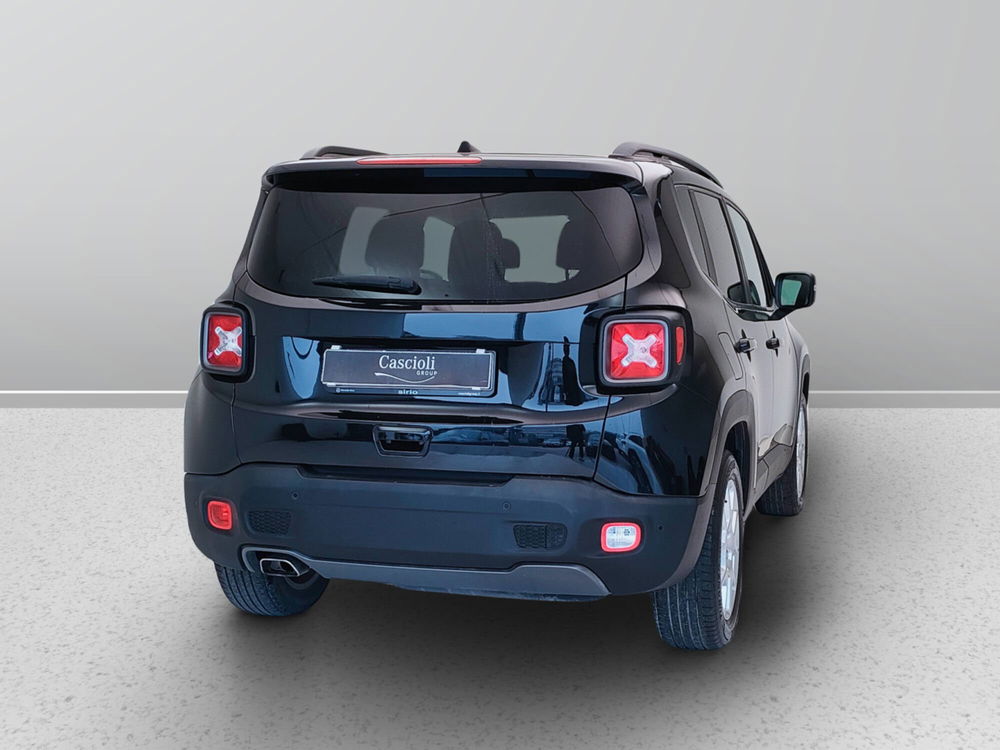 Jeep Renegade usata a Ascoli Piceno (6)