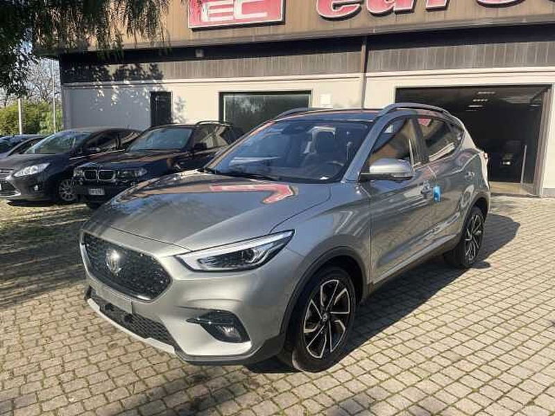 Mg ZS ZS 1.5 Luxury nuova a Ottaviano