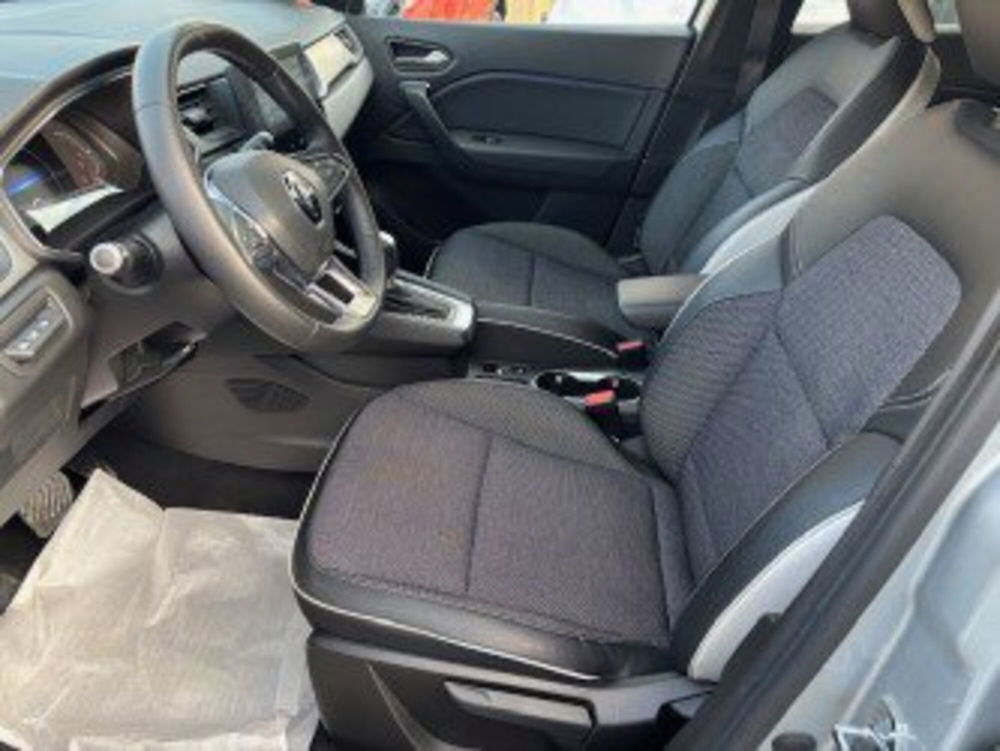 Renault Captur usata a Bergamo (9)