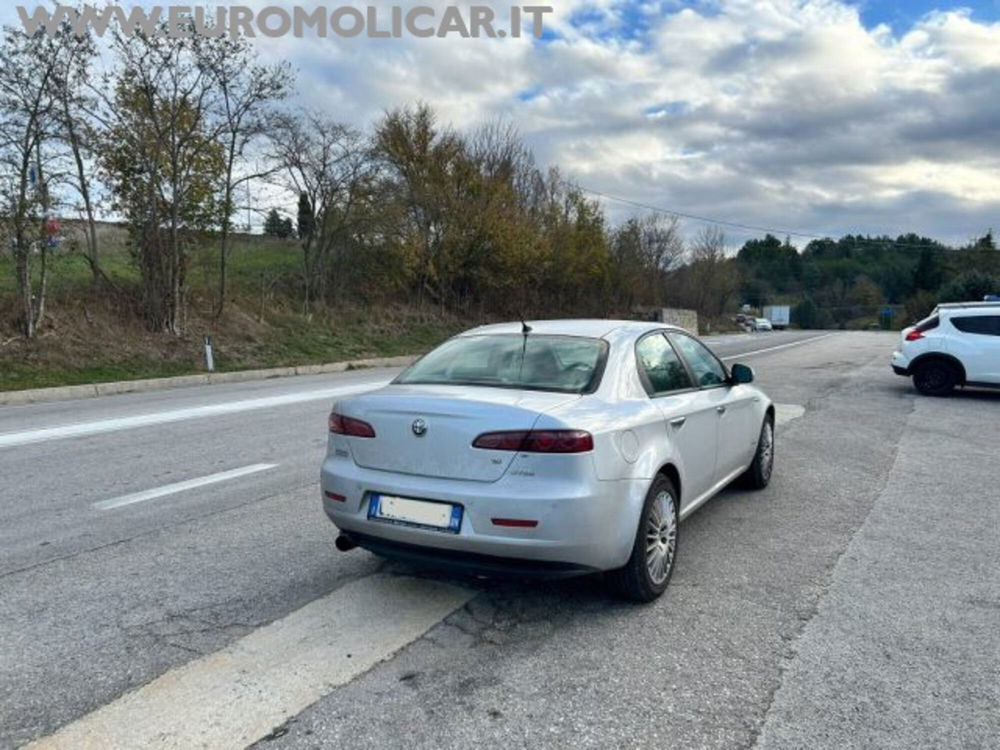 Alfa Romeo 159 usata a Campobasso (2)