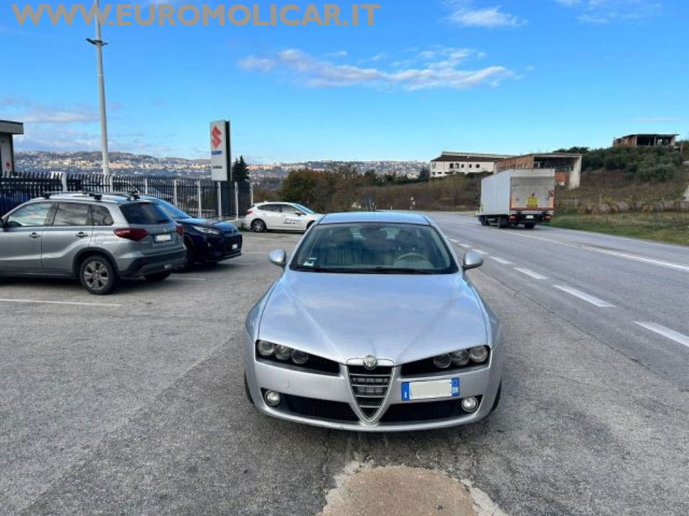 Alfa Romeo 159 usata a Campobasso (3)