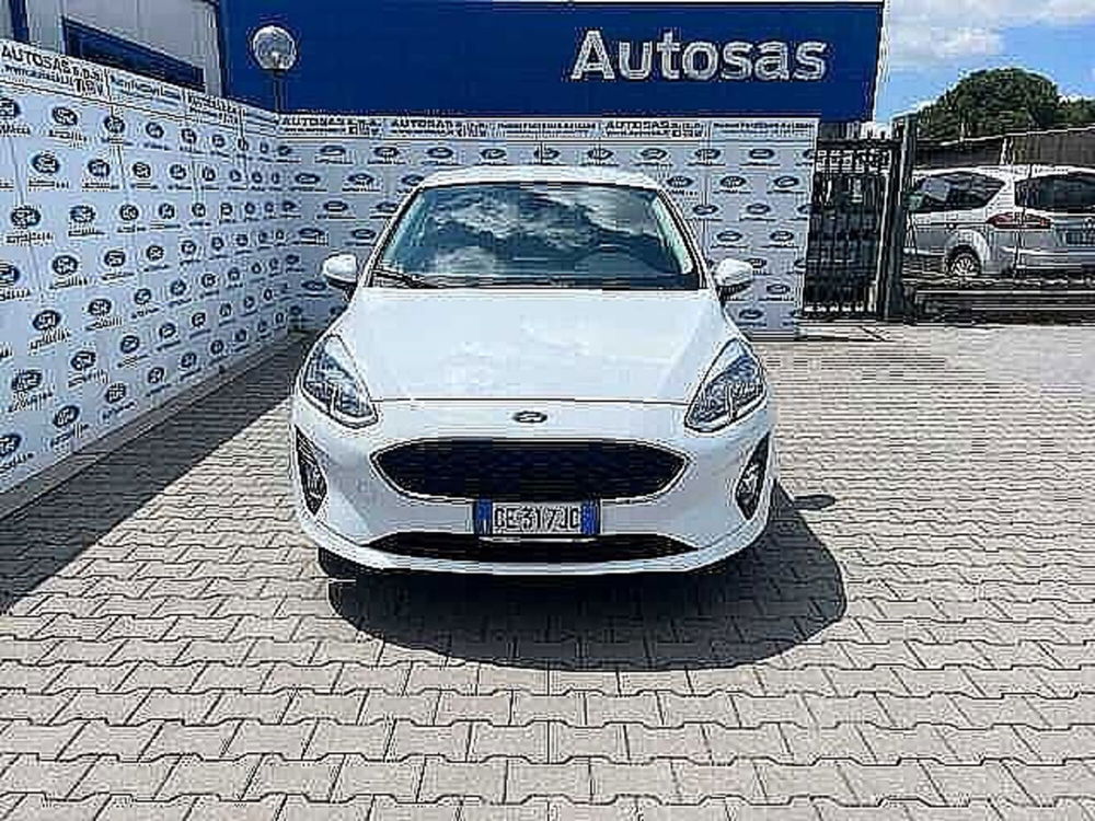 Ford Fiesta usata a Firenze (3)