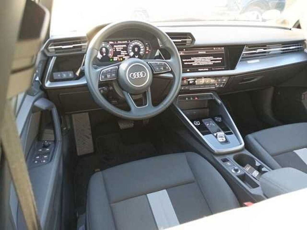 Audi A3 Sportback usata a Lucca (3)