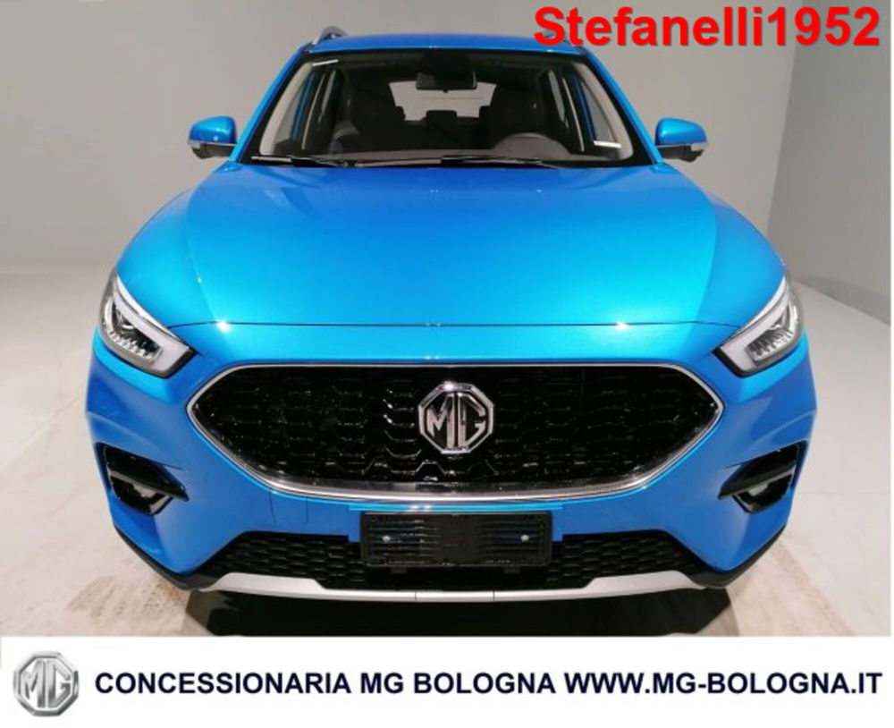 Mg ZS nuova a Bologna (4)